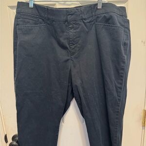 JM Collection Women Charcoal